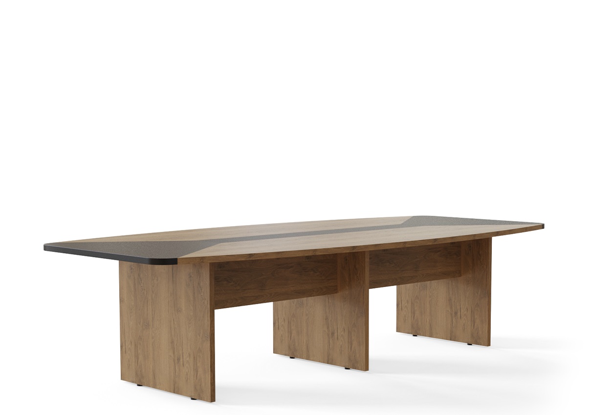 Napoli Toplantı Masası - Ofis mobilyası - Ofis mobilyaları